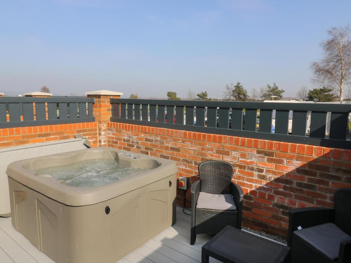 Chalet 2 Ganton Zewnętrze zdjęcie