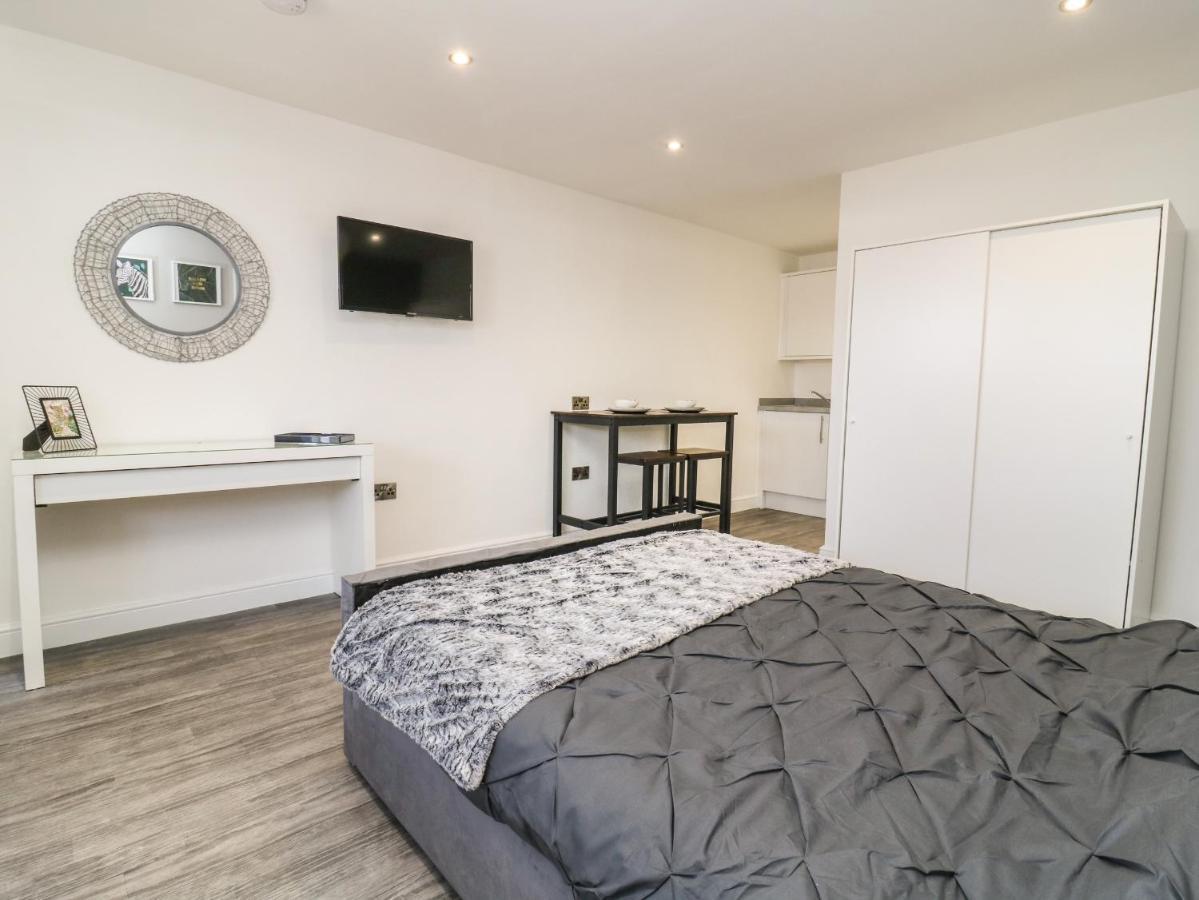 Chalet 2 Ganton Zewnętrze zdjęcie