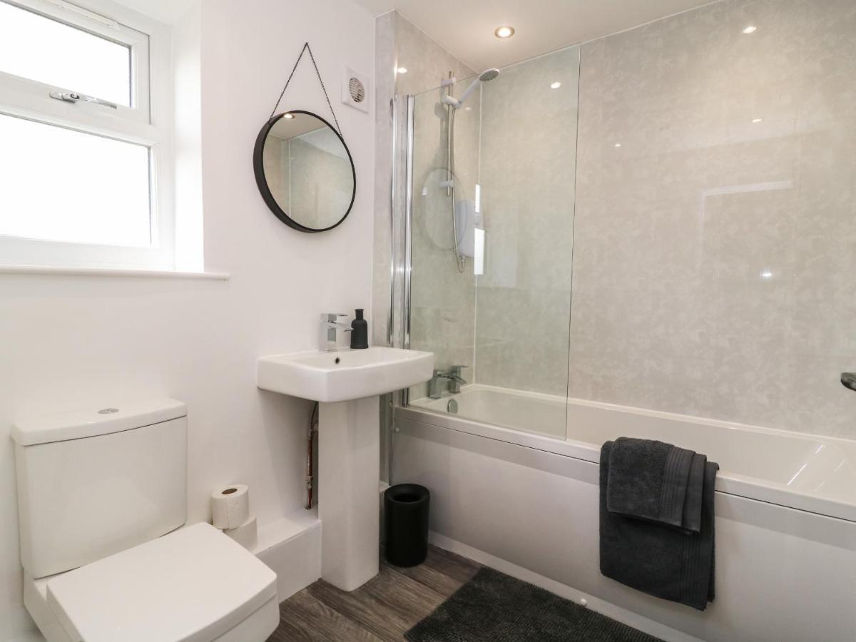 Chalet 2 Ganton Zewnętrze zdjęcie
