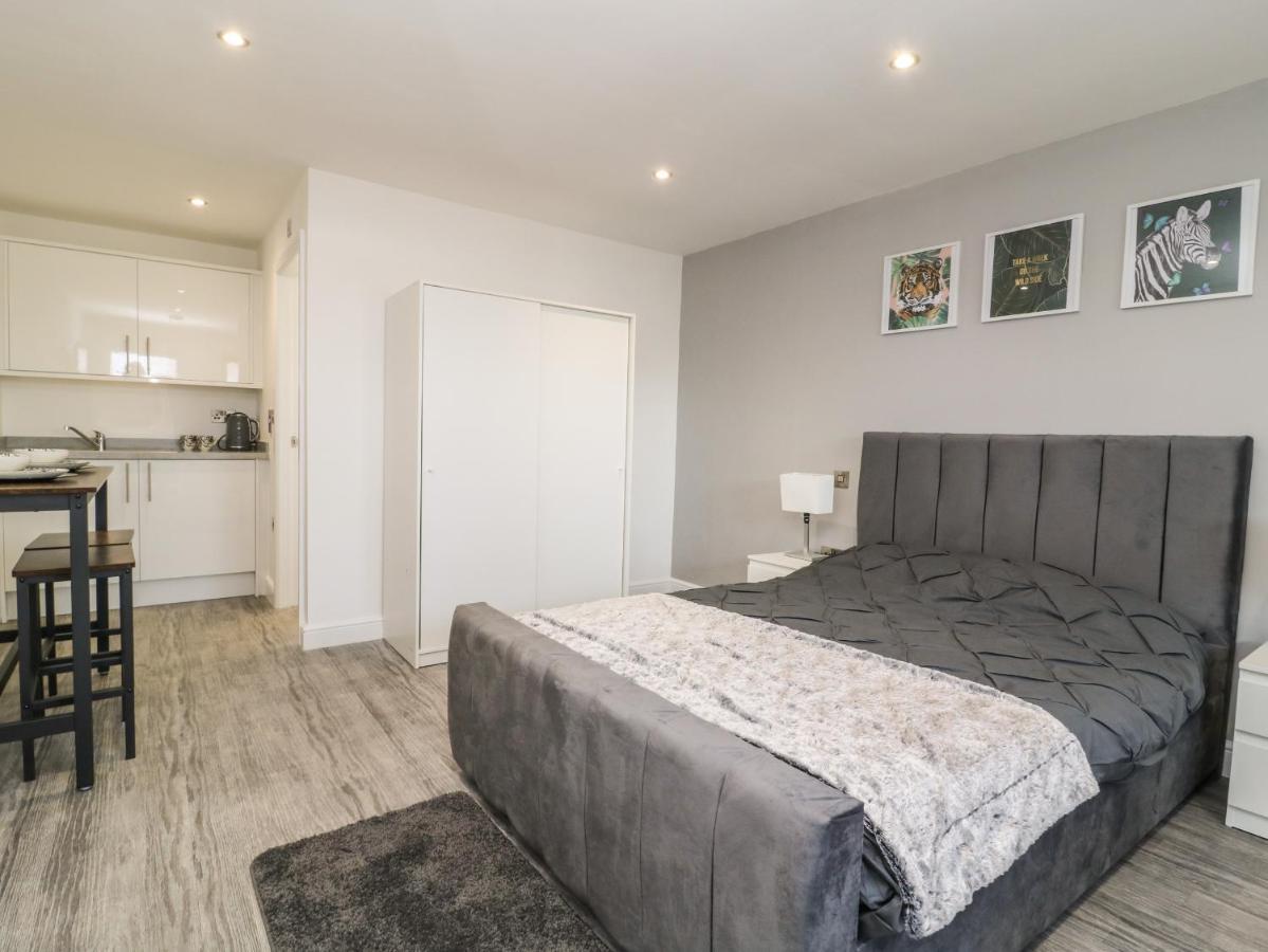 Chalet 2 Ganton Zewnętrze zdjęcie