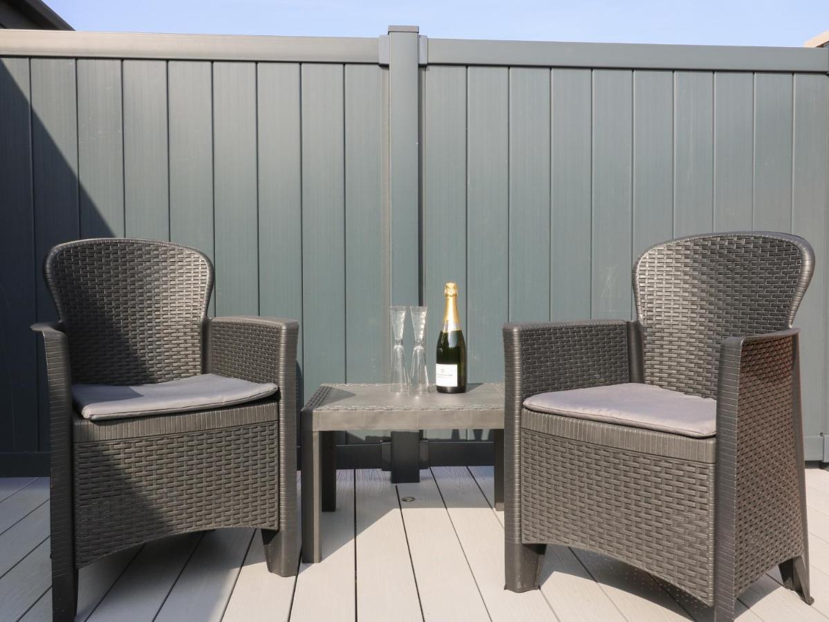 Chalet 2 Ganton Zewnętrze zdjęcie