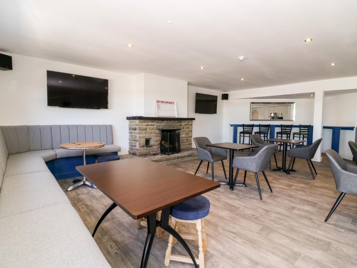 Chalet 2 Ganton Zewnętrze zdjęcie